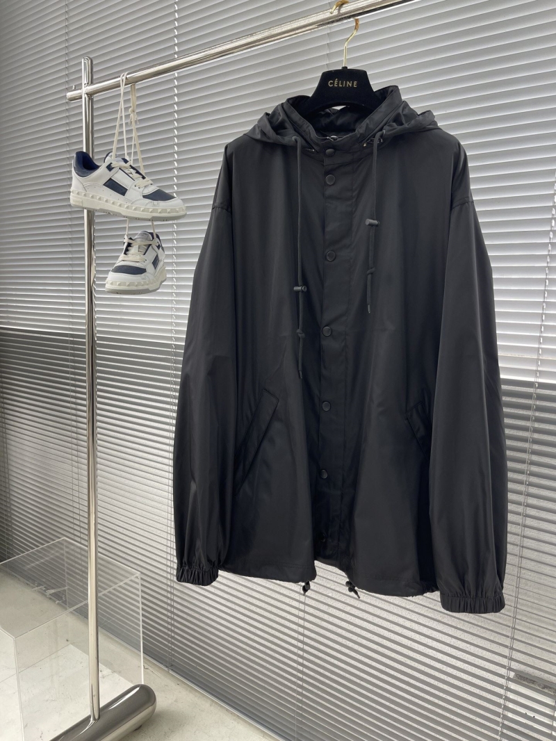 Ba1en*iaga outwear